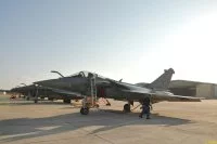 Au plus près des Rafale Marine
