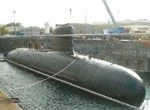 Sous-marin de classe ScorpÃ¨ne