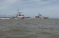 Coopération franco-surinamienne contre la pêche illégale