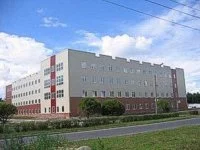 Le centre international d'entraÃ®nement pour sous-mariniers et marins