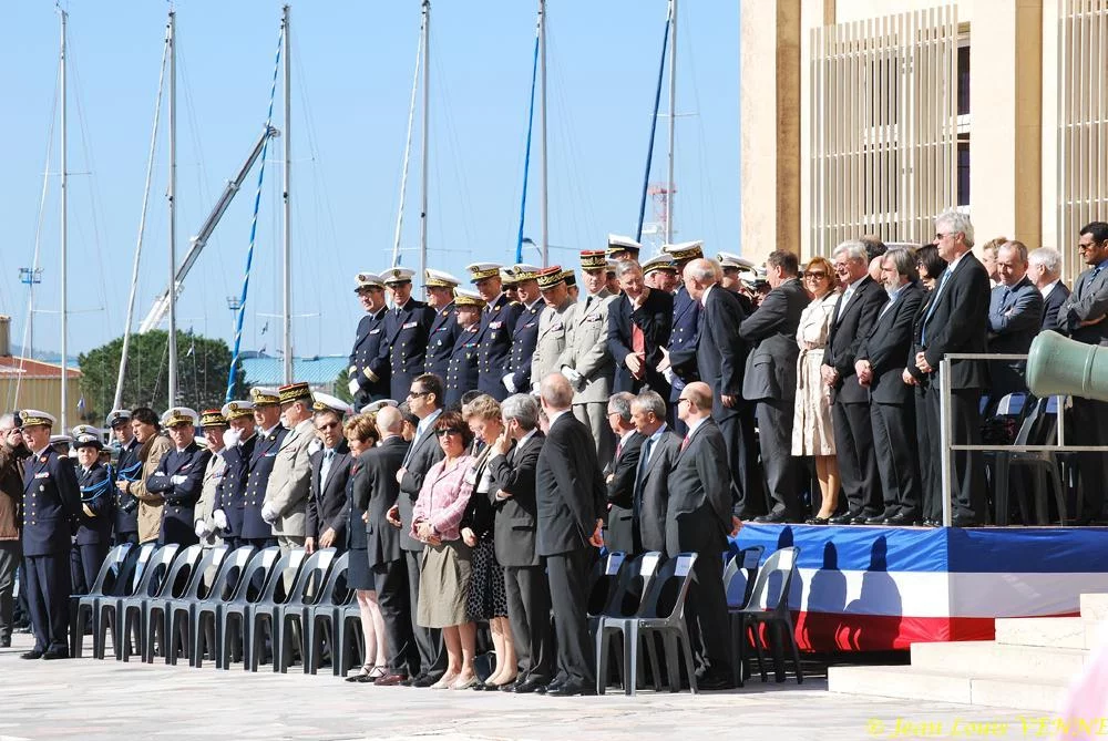 Les invités
