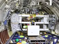 Le module de manutention des armes du 1er sous-marin brésilien