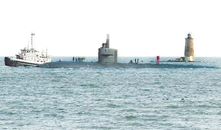 USS Philadelphia