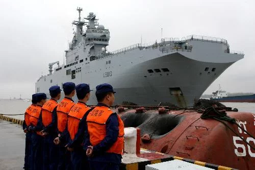 Le Mistral