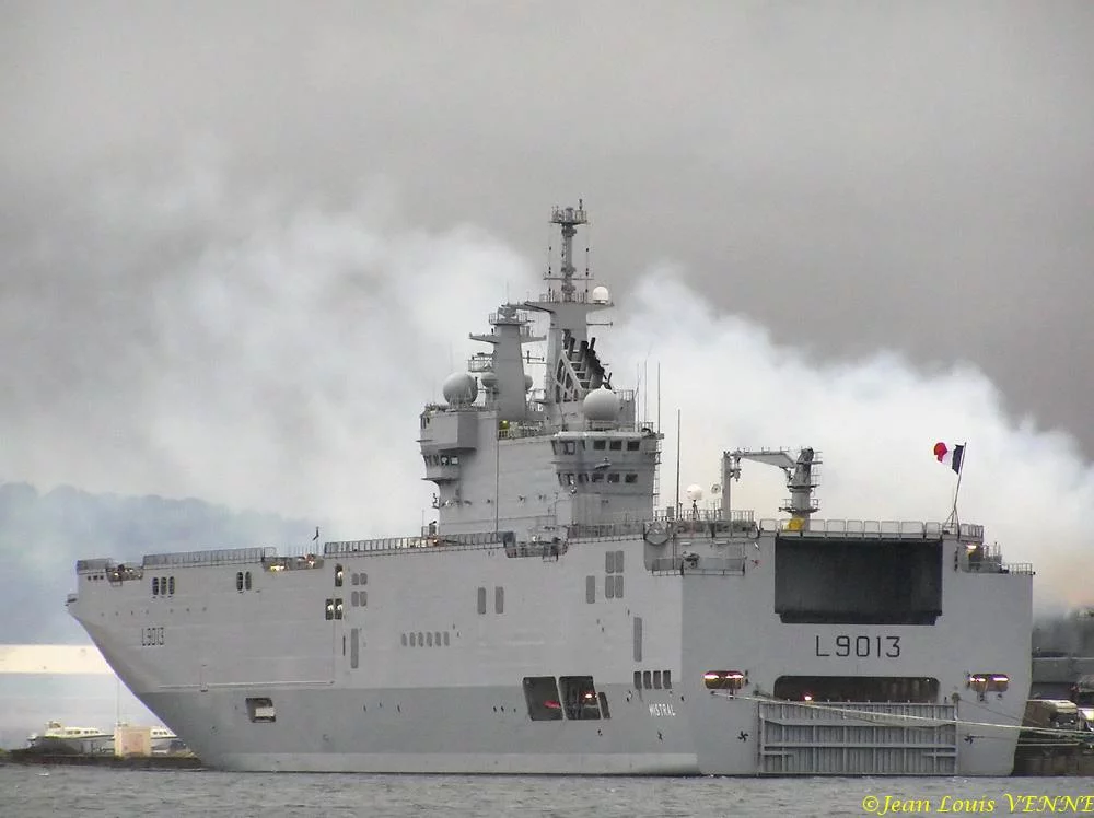 Le Mistral