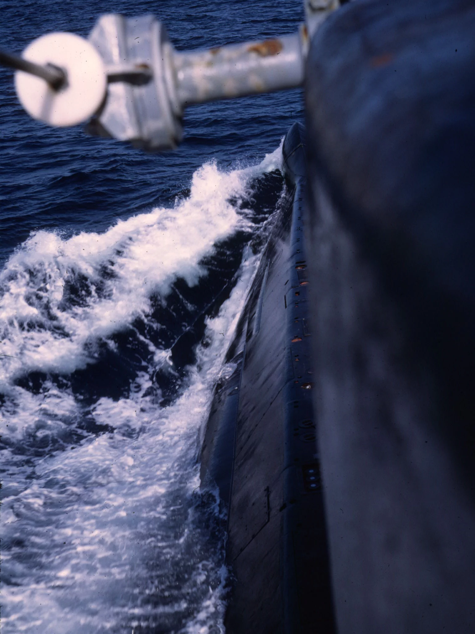 Route en surface