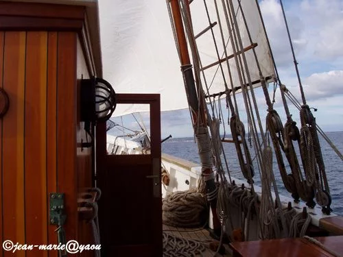 En mer sur l'Etoile