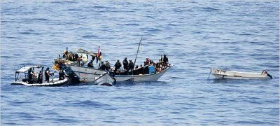Un bâtiment français libère des marins au large d’Aden