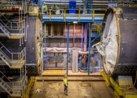 Le sous-marin suédos ‘Halland’