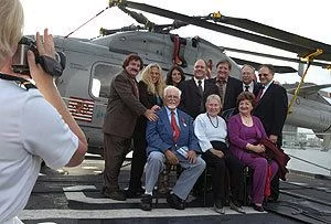 Photo de famille