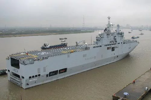 Le Mistral