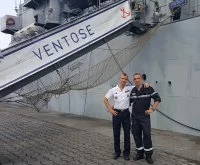 Retrouvailles en Côte d’Ivoire pour deux frères jumeaux