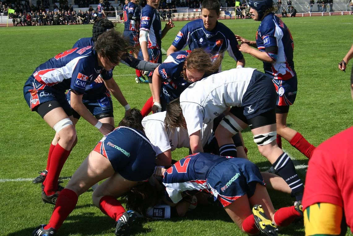 Scènes de jeu