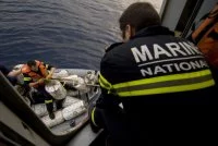 Saisie de 2,5 tonnes de cocaïne au large de Libéria