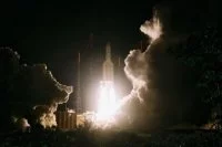 Ariane V décolle enfin