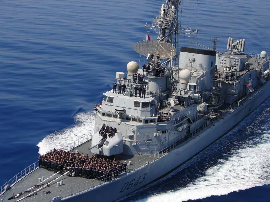 Photex pour le Jean de Vienne