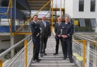 Partenariat « Entre marins » au Pays basque