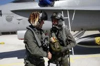 Pilotes belges de l'escadrille 31