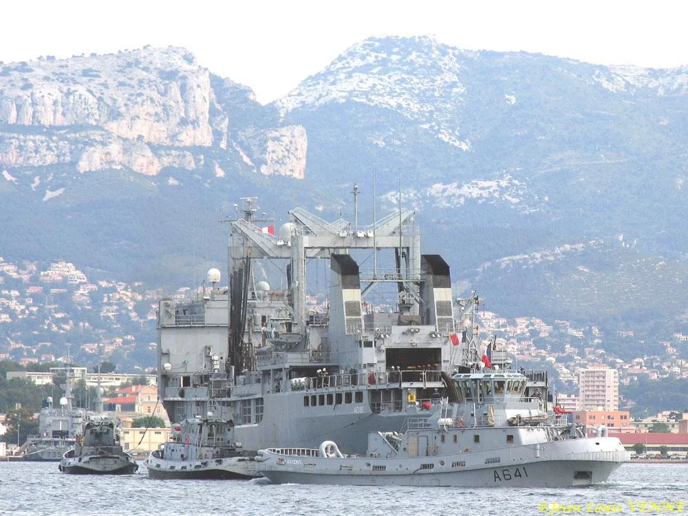La Meuse