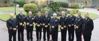 Le chef d’état-major de la Marine préside le CHANCOM 2015