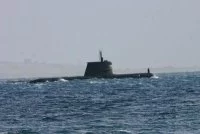 Sous-marin australien