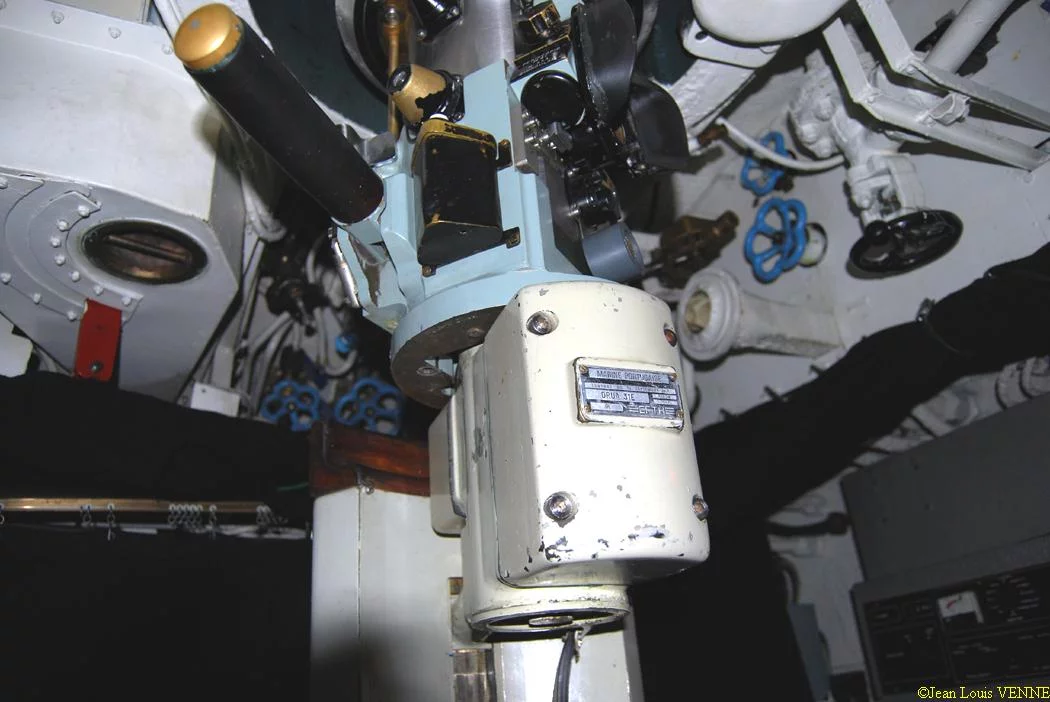 Le périscope