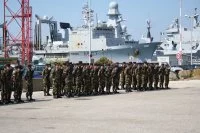 Un des escadrons du 519è GTM