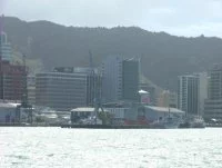 La Moqueuse au pays des Kiwis