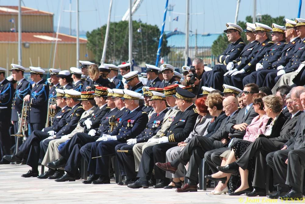 Les invités