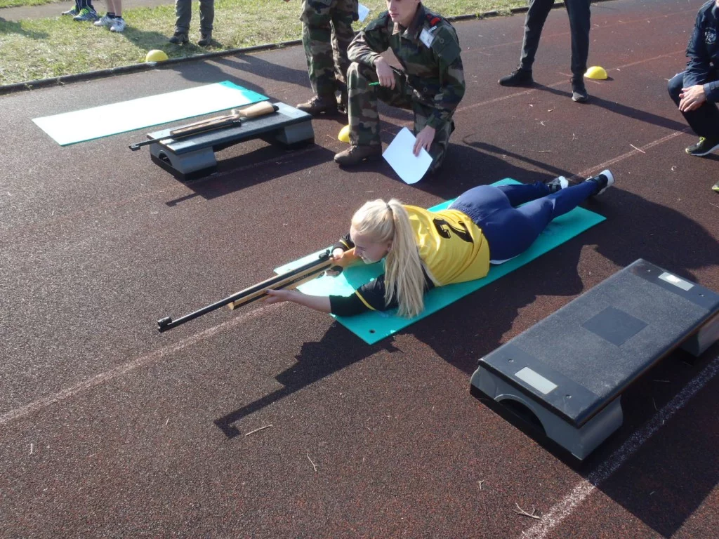 « Challenge bac pro Marine » en Ile de France