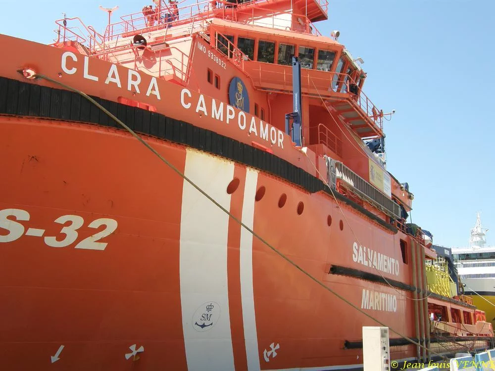 Le Clara Campoamor