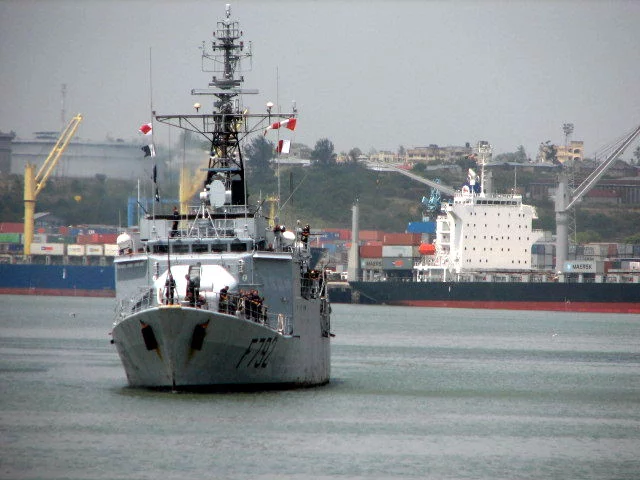 L'aviso Premier Maître l'Her