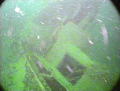 Des U-Boats retrouvés