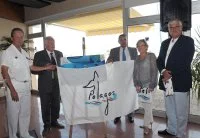 1eres signatures des chartes Pélagos
