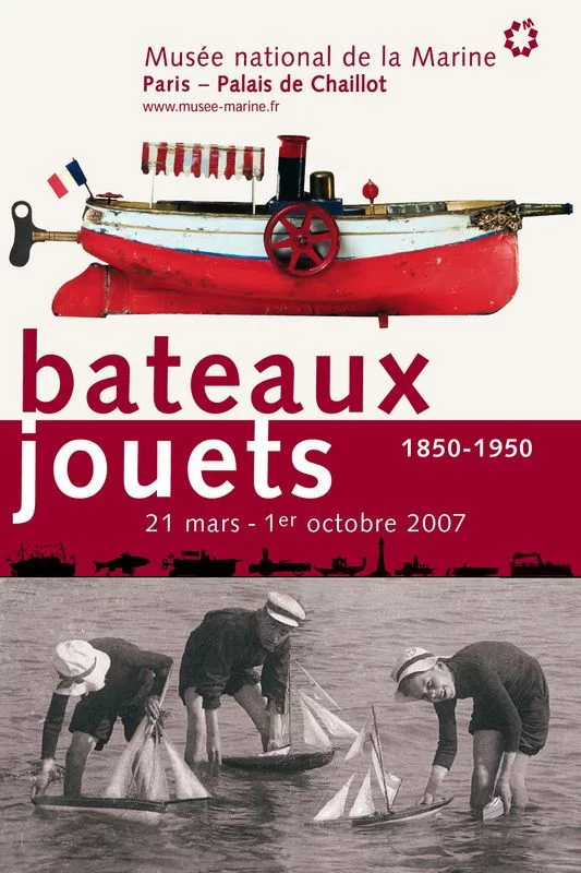 Affiche de l'exposition