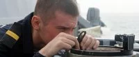 La frégate La Fayette accueille un cadet ukrainien