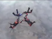 Criterium interarmées de parachutisme