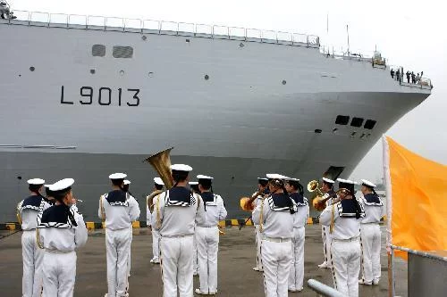 Le Mistral