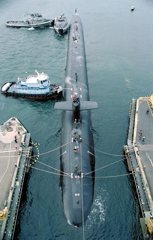 USS Alaska