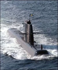 Sous-marin de classe Gotland