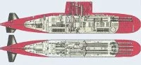 Sous-marin Amur