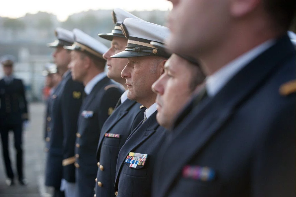 L’aviso LV Lavallée fête ses 35 ans de service actif