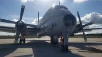 Un avion de patrouille maritime Atlantique 2