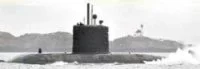 HMCS Victoria
