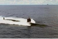 L'USS Hampton