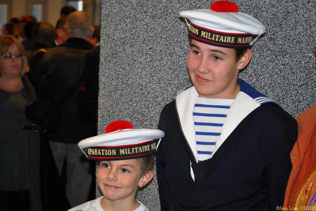 Un stagiaire de la PMM La Seyne-sur-Mer