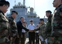 Remise de diplÃ´me