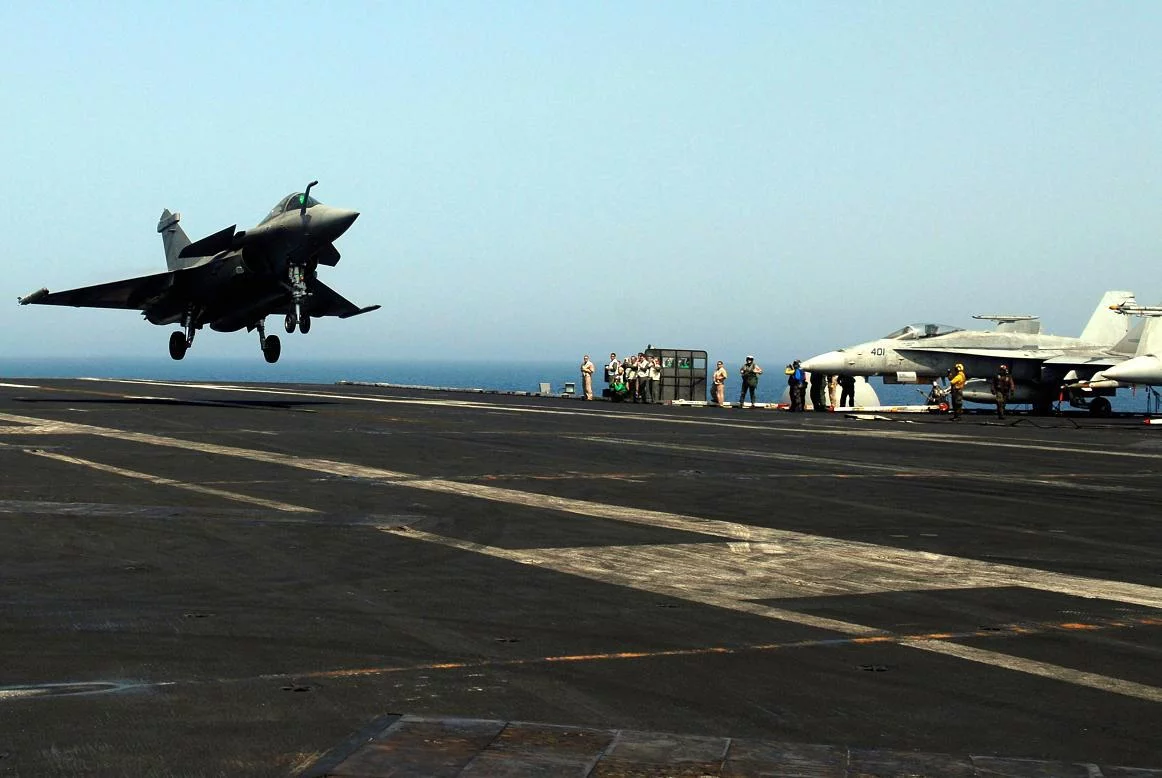 Rafale