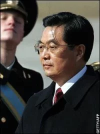 Le Président Chinois Hu Jintao veut que la Marine Chinoise soit prête au combat Ã  tout moment