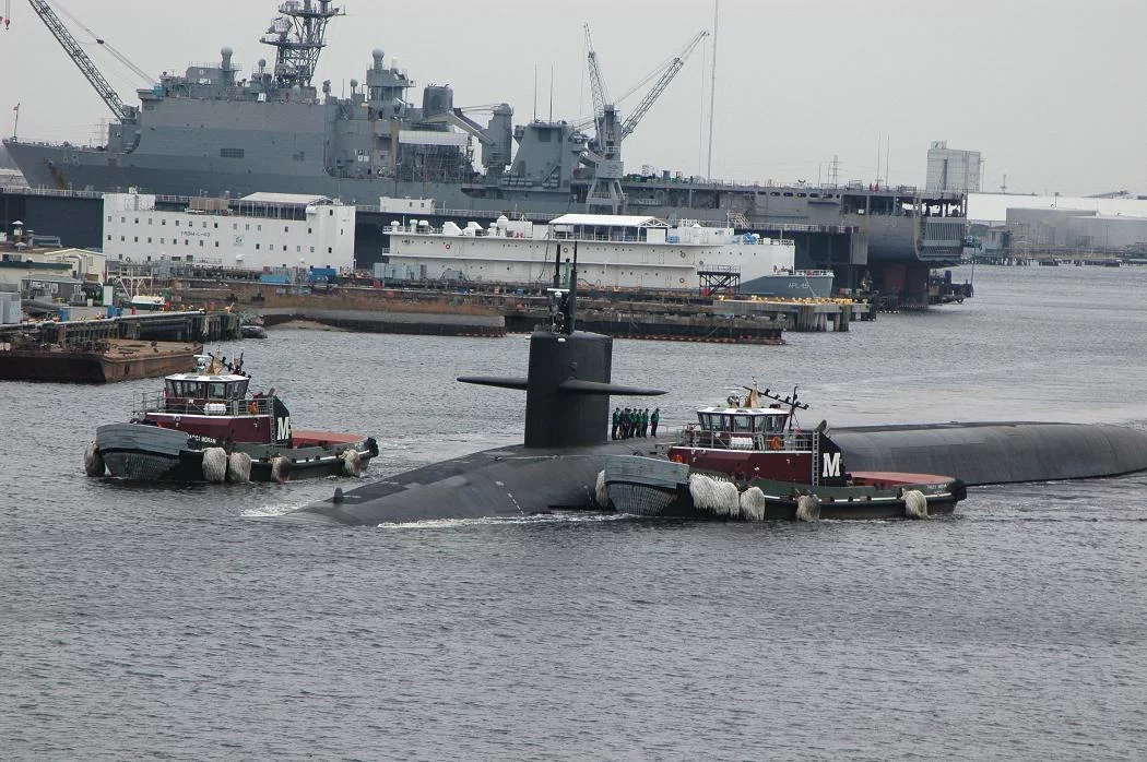 USS Florida